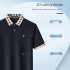 Pierre Cardin P751PSA056Z79052 Men's Polo Shirt